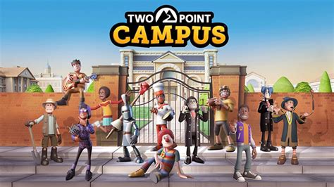 two point campus igg|Two Point Campus (v1.3.108381 + 2 DLCs .